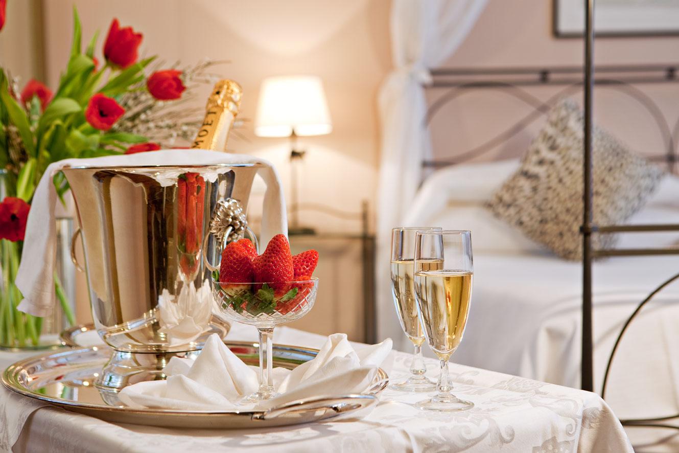 Grand Hotel Passetto Ancona Eksteriør billede