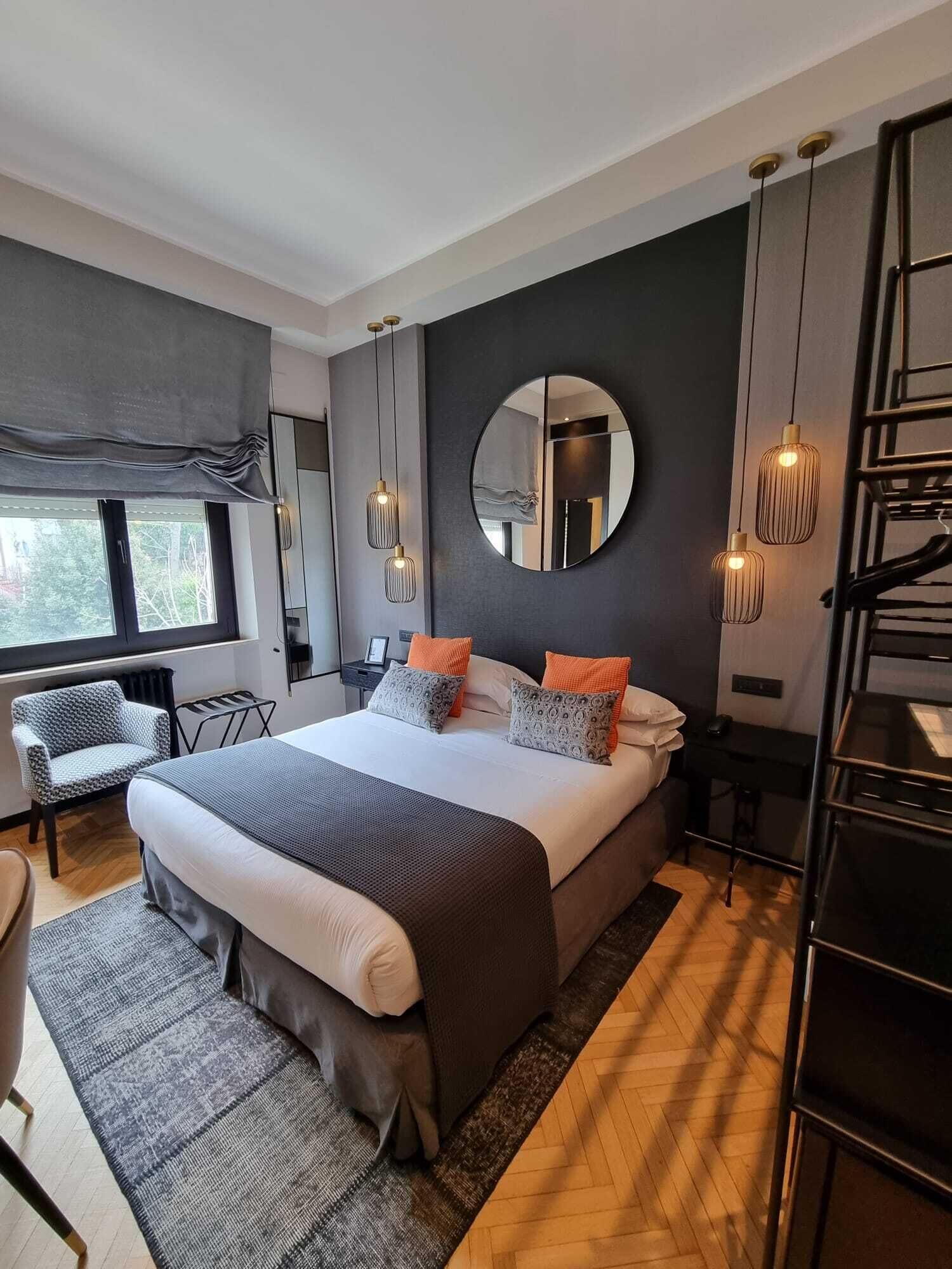 Grand Hotel Passetto Ancona Eksteriør billede